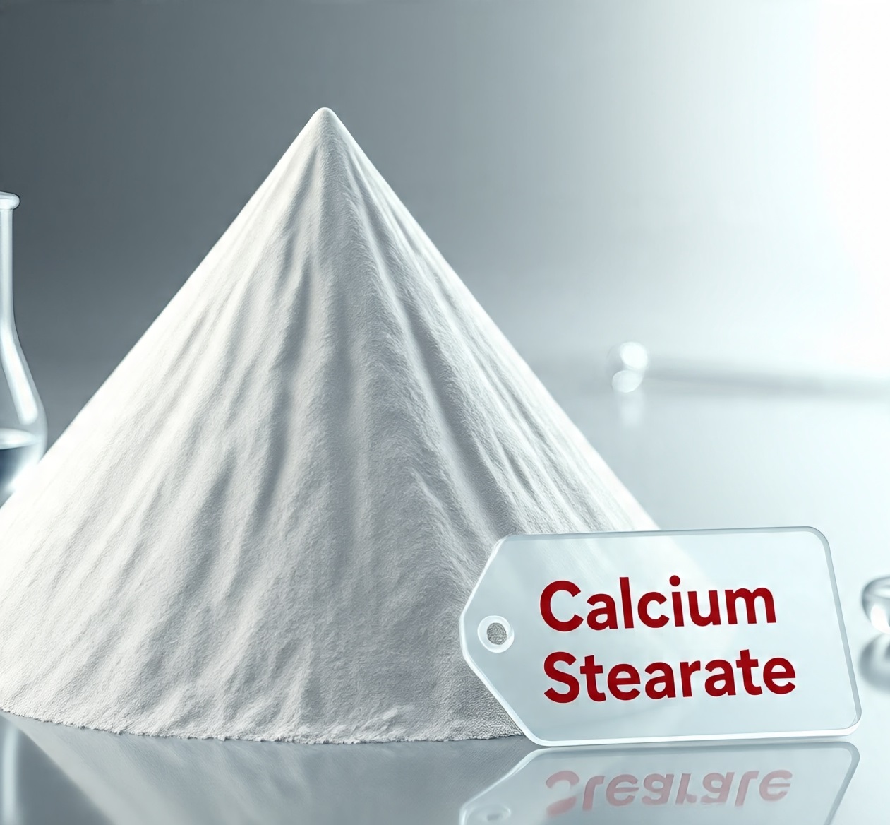 Calcium Stearate